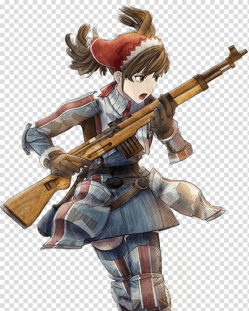 Valkyria Chronicles 3: Unrecorded Chronicles Sammy Corporation Gaul Computer Software, actor transparent background PNG clipart