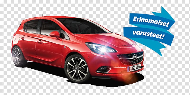 Alloy wheel City car Opel Motor vehicle, Opel Corsa transparent background PNG clipart