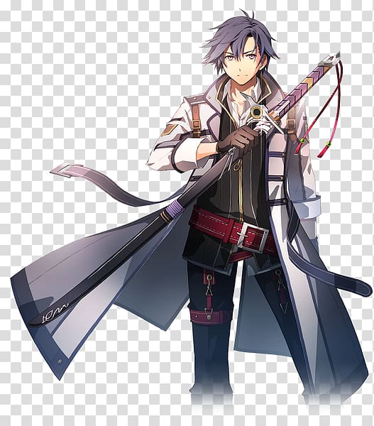 Trails – Erebonia Arc The Legend of Heroes: Trails of Cold Steel III The Legend of Heroes VII Nihon Falcom, others transparent background PNG clipart