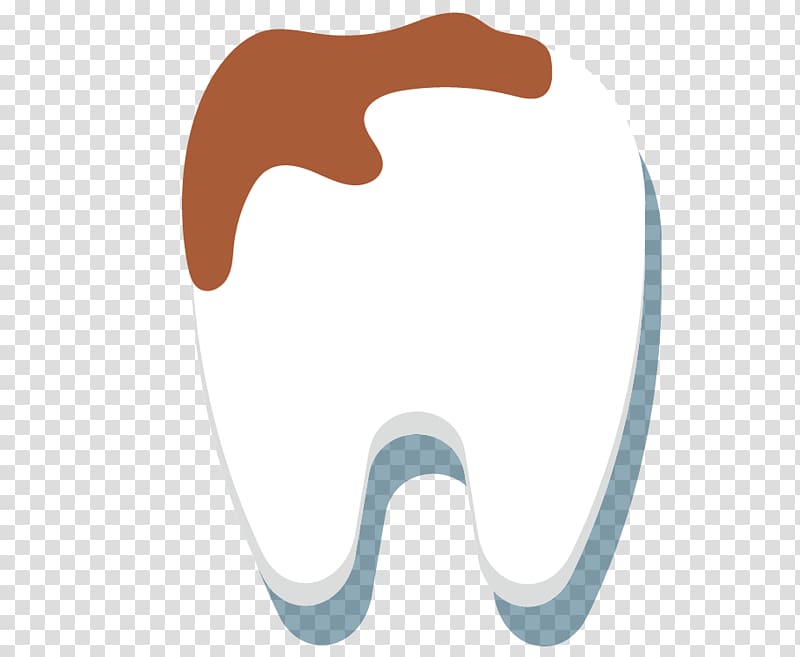 Tooth Mouth , rubbed brown teeth toothpaste transparent background PNG clipart