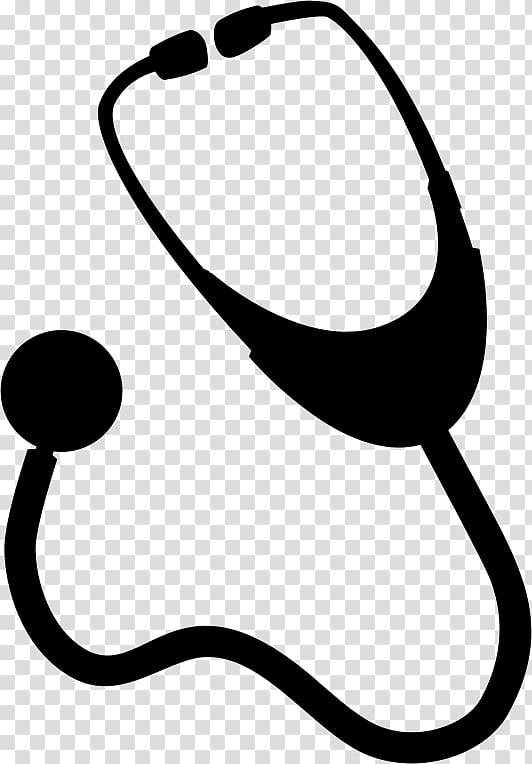 Stethoscope Medicine Heart , stethoscope art transparent background PNG clipart