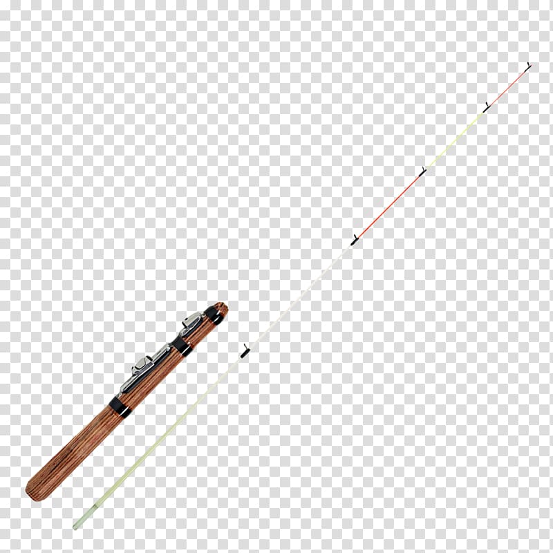 Fishing Rods Fishing Floats & Stoppers Ski Poles Recreation Cue stick, Fishing Rod transparent background PNG clipart