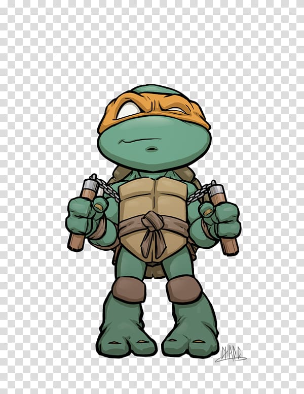 Michaelangelo Leonardo April O\'Neil Teenage Mutant Ninja Turtles Drawing, others transparent background PNG clipart