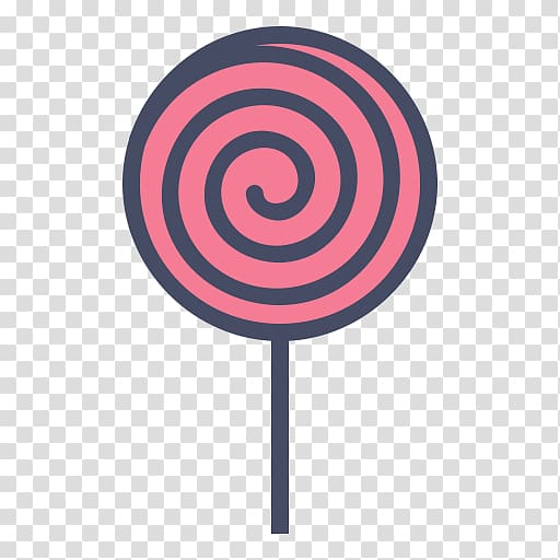 Lollipop Candy Confectionery Computer Icons, lollipop transparent background PNG clipart