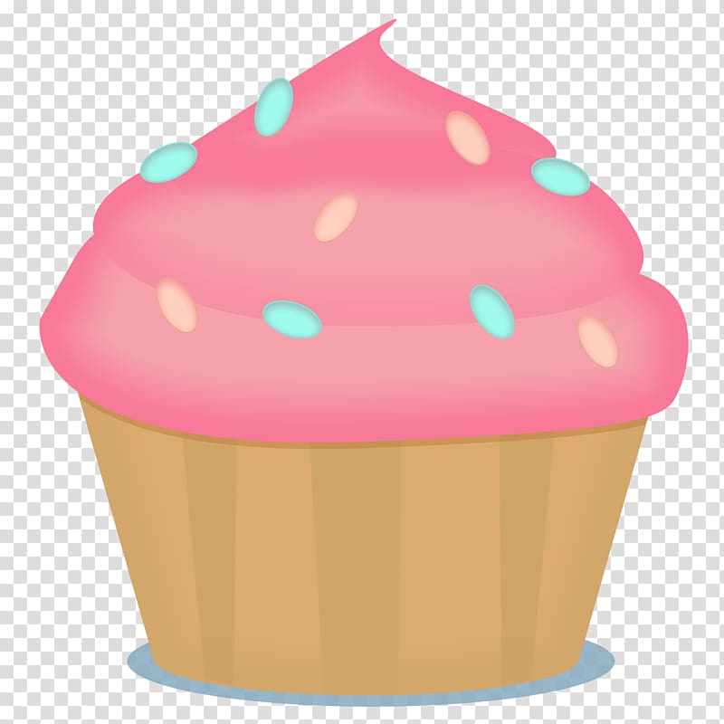 Cupcake Frosting & Icing Biscuits , Free Bake transparent background PNG clipart