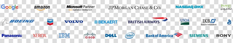 Screenshot Logo Online advertising Multimedia Computer program, small partners transparent background PNG clipart