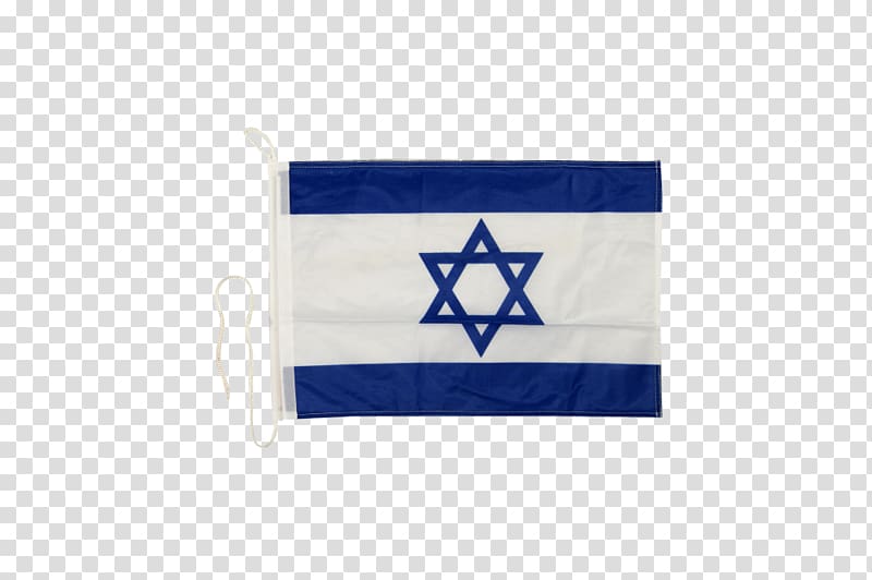 Flag of Israel Annin & Co. Foot, Flag transparent background PNG clipart