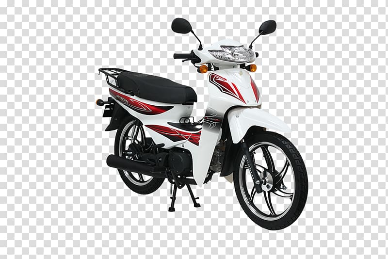 Scooter Honda Motorcycle accessories Car Lifan Group, scooter transparent background PNG clipart
