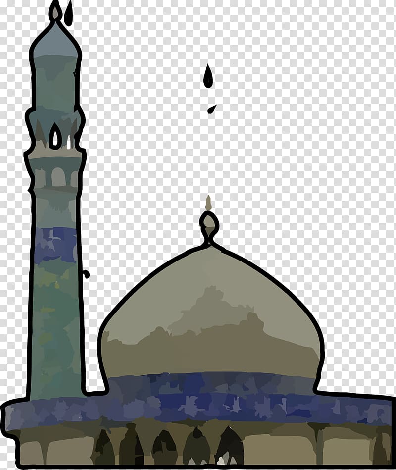 Mecca Quran Mosque Islam Citizenship, MOSQUE transparent background PNG clipart