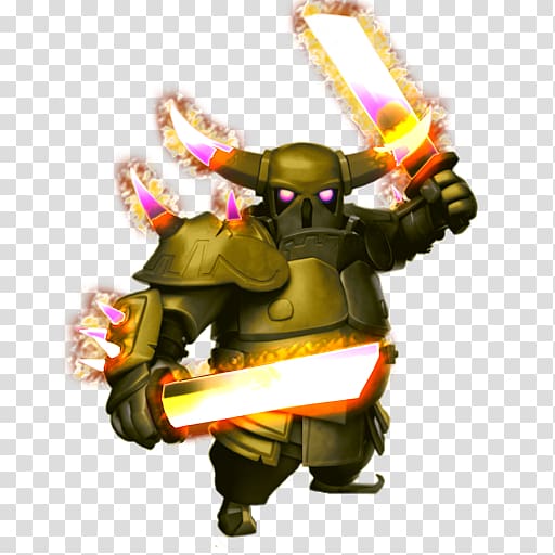 Clash of Clans Clash Royale Boom Beach Goblin Game, coc transparent background PNG clipart