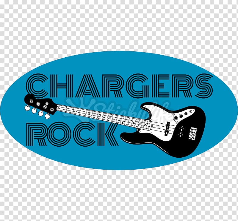 Logo Static cling Guitar Oval, others transparent background PNG clipart