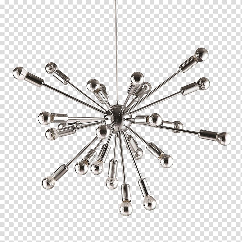 Pendant light Chandelier Lighting Light fixture, light transparent background PNG clipart