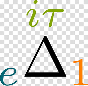 Triangle Symbol Sign Mathematical notation Mathematics, triangle transparent background PNG clipart thumbnail
