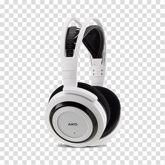 Headphones AKG Acoustics Wireless network Audio, Zed the Master of Sh transparent background PNG clipart