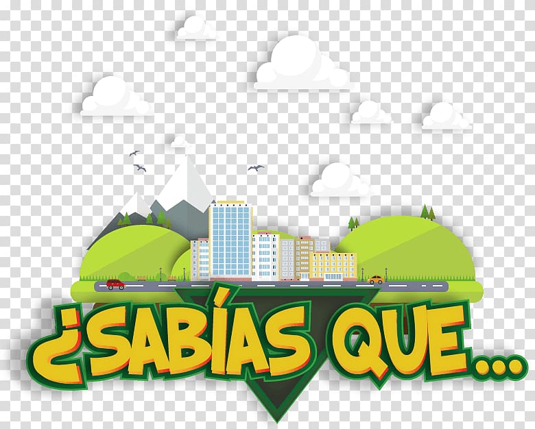 Logo Brand Energy, sabias que transparent background PNG clipart