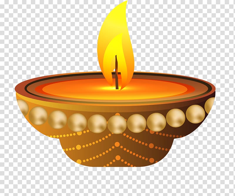 Candle Software, Hand-painted candle candlelight transparent background PNG clipart