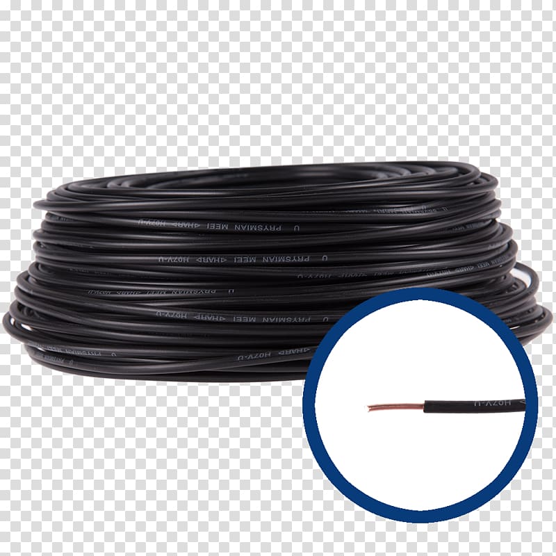 Coaxial cable Wire Electrical cable, fy four satellite transparent background PNG clipart