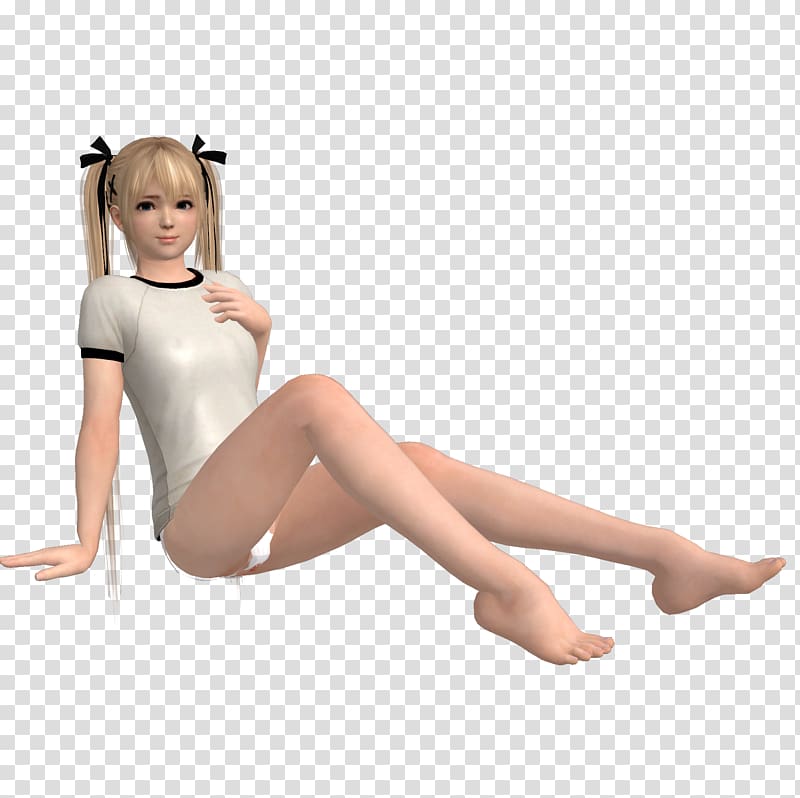 Dead or Alive 5 Ultimate Dead or Alive Xtreme 3 Dead or Alive 5 Last Round D Rose, Dead Rising transparent background PNG clipart