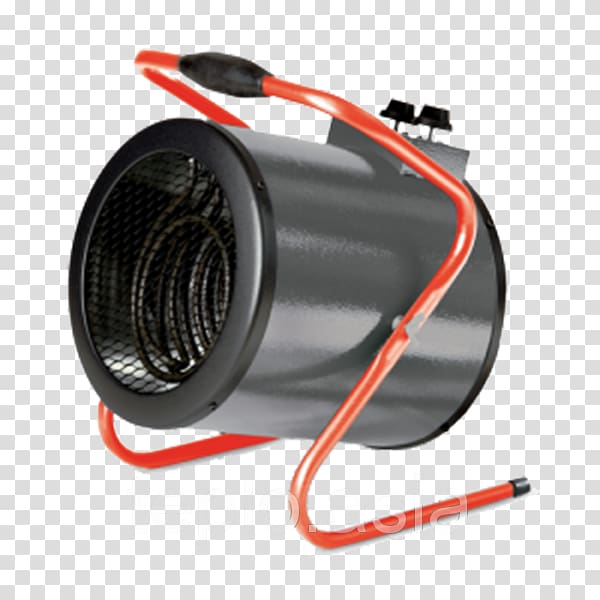 Тепловая пушка Electricity Dayra Tekhnolodzhi Fan heater, others transparent background PNG clipart