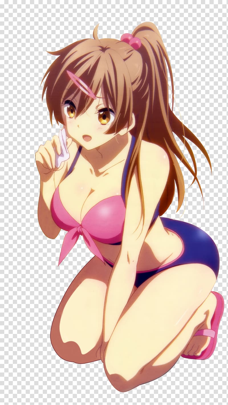 Anime Love, Chunibyo & Other Delusions Manga Hentai , Anime transparent  background PNG clipart | HiClipart