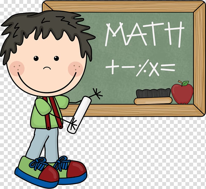 Mathematics Child Stick figure , Mathematics transparent background PNG clipart
