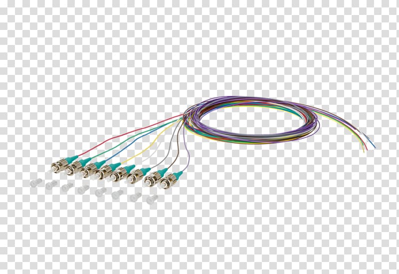 Network Cables Electrical cable Multi-mode optical fiber Patch cable, laptop power cord loose transparent background PNG clipart
