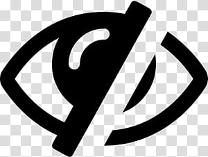 Computer Icons Eye Font Awesome, Eye transparent background PNG clipart thumbnail