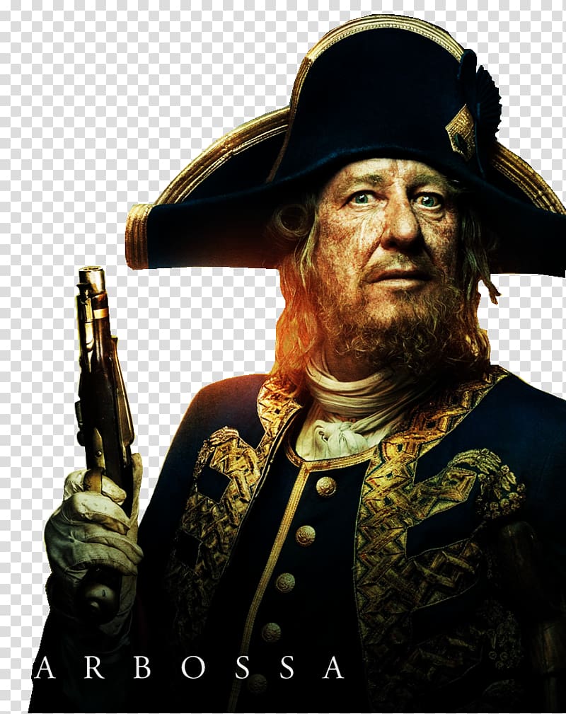 Pirates of the Caribbean: On Stranger Tides Jack Sparrow Hector Barbossa Johnny Depp, johnny depp transparent background PNG clipart