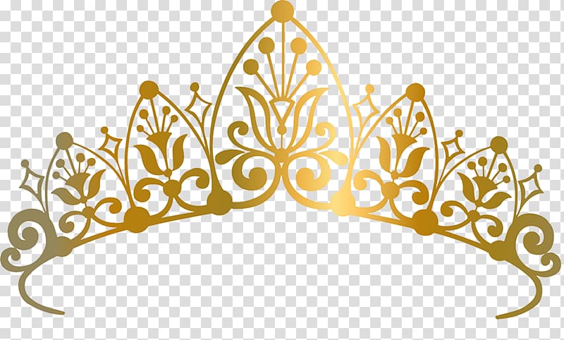 Tiara Crown , crown transparent background PNG clipart