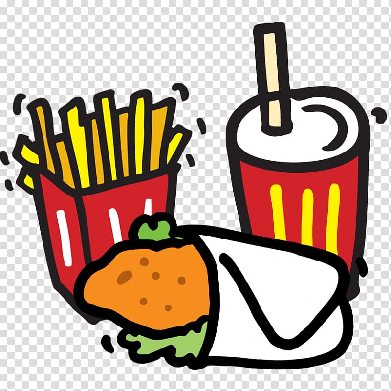 McDonald\'s Big Mac Wrap French fries McChicken , Chicken Wrap transparent background PNG clipart