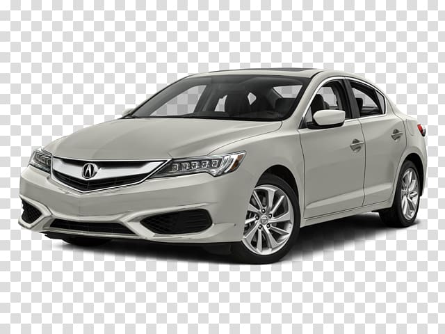 2017 Chevrolet Malibu Acura ILX Car, car transparent background PNG clipart