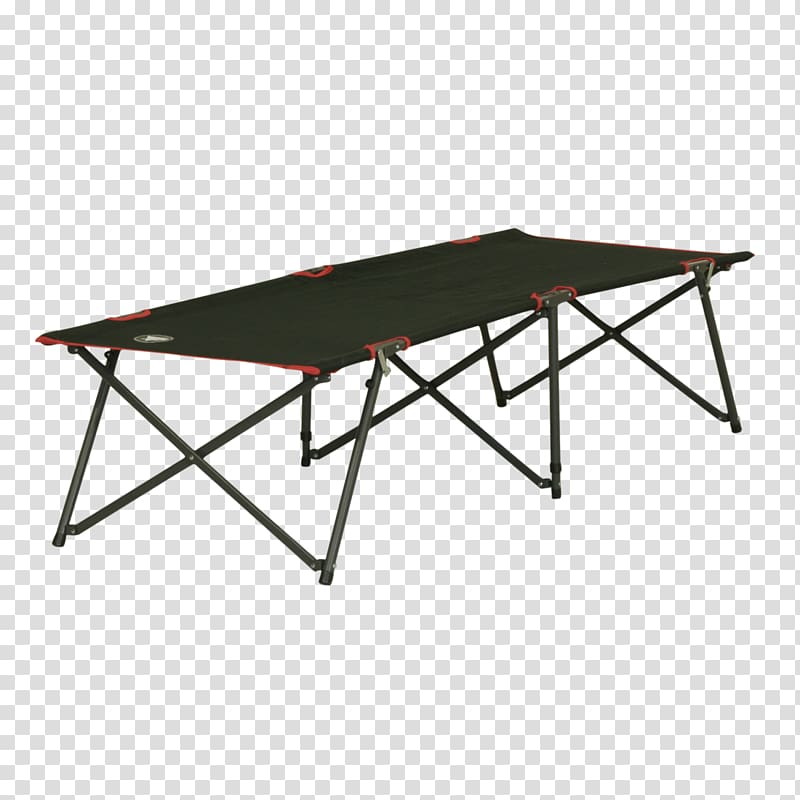 Table Camp Beds Camping Campart Travel Campart Travel Be0641 Folding Bed, folding camp bed transparent background PNG clipart