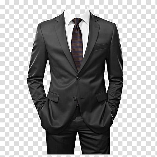 Man In Suit Png High Quality Image - Man In Suit Png Transparent