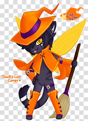 Character Fiction , LUMINÁRIA transparent background PNG clipart thumbnail