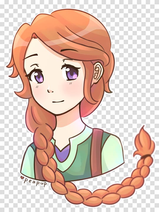 Stardew Valley Fan art Drawing, Whisper inline transparent background PNG clipart