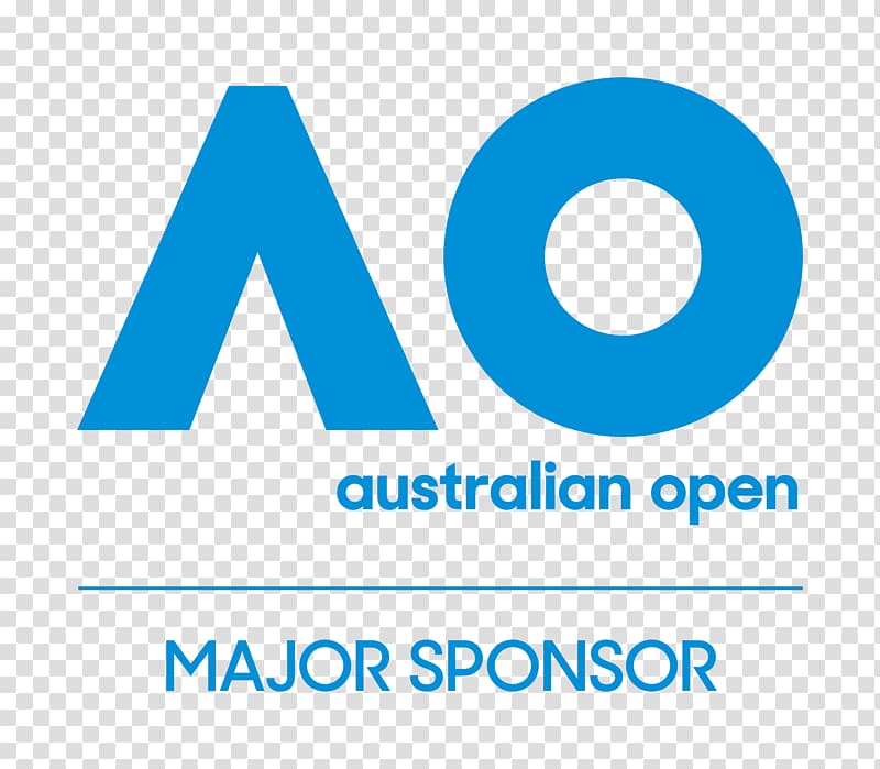 Australian Open 2018 Australian Open 2019 The Championships, Wimbledon The US Open (Tennis), open fonts transparent background PNG clipart