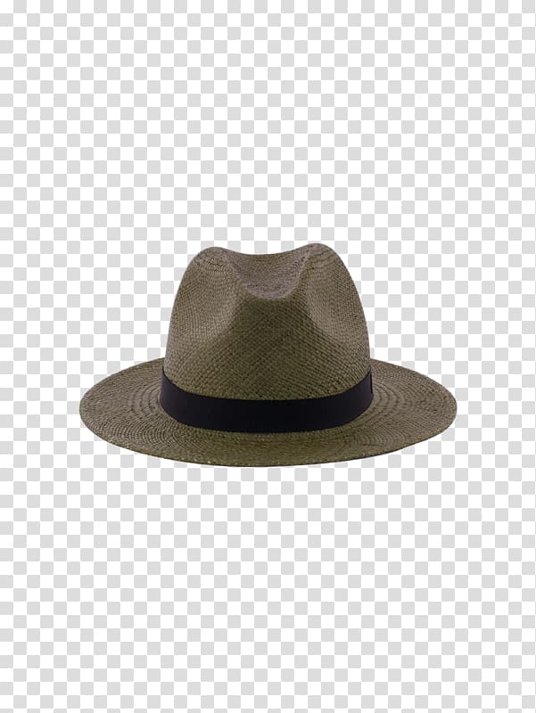 Fedora Slouch hat Sombrero Akubra, Hat transparent background PNG clipart