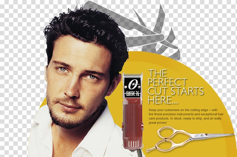 Hair coloring Eyebrow Advertising Beard Ideal Black Gold 1 Min, Dark Brown Men, Beard transparent background PNG clipart