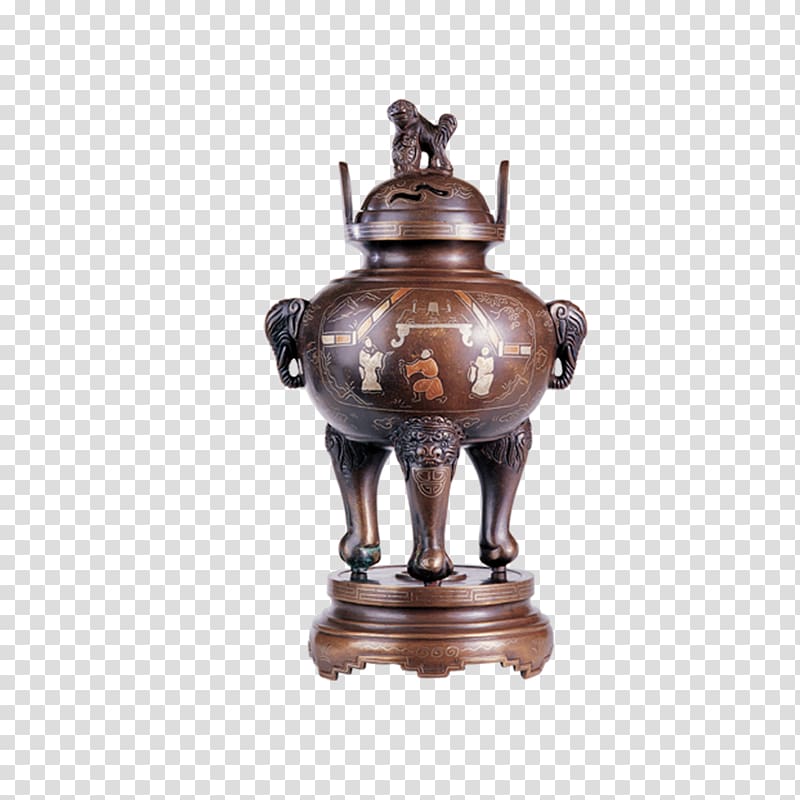 Censer Google Ding, Home & Garden transparent background PNG clipart