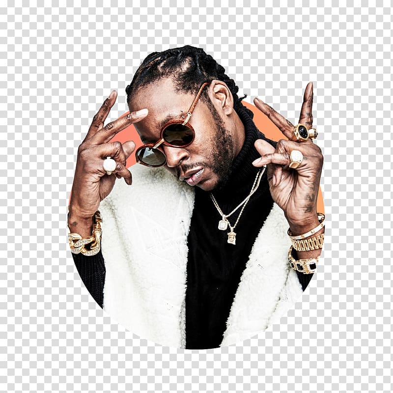 2 Chainz Musician Rapper Hip hop music Disc jockey, snoop dogg transparent background PNG clipart