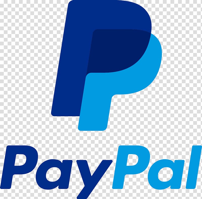 PayPal transparent background PNG clipart