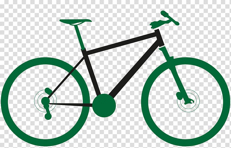Electric bicycle Hybrid bicycle Cube Bikes Mountain bike, bike transparent background PNG clipart