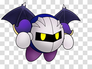 Meta Knight Work of art Artist, others transparent background PNG clipart thumbnail