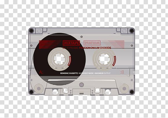 vintage tape transparent background PNG clipart