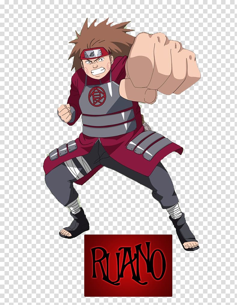 Choji Akimichi Naruto Uzumaki Character, naruto transparent background PNG clipart