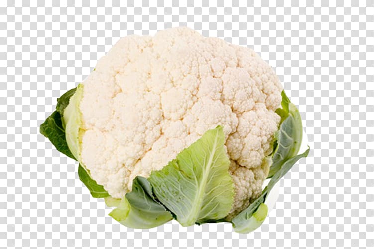 Cauliflower Vegetable Cabbage Food Soup, broccoli transparent background PNG clipart