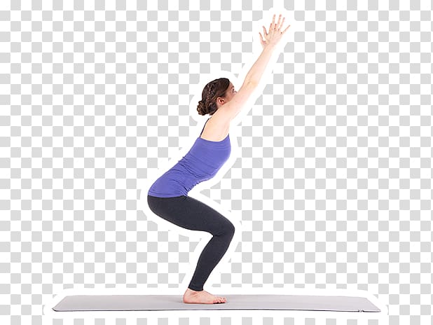 Yoga & Pilates Mats Thigh Hip, Mind Body transparent background PNG clipart