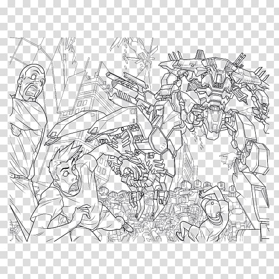 Overwatch Coloring Book Diablo II The Witcher Adult Coloring Book, book transparent background PNG clipart