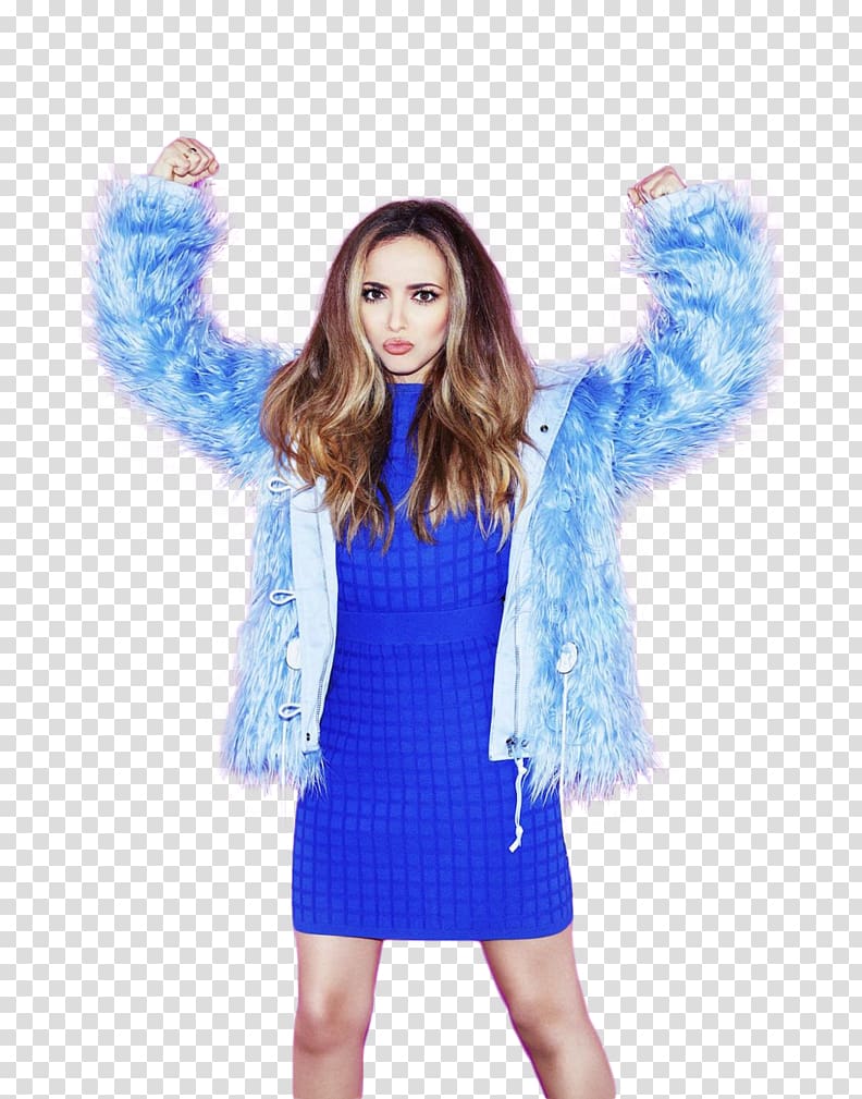 Jade Thirlwall Little Mix The X Factor Girl group DNA, mixed transparent background PNG clipart