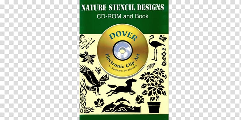 Big Book of Nature Stencil Designs Traditional Stencil Designs Floral Stencil Designs CD-ROM and Book, elk stencils wood burning transparent background PNG clipart